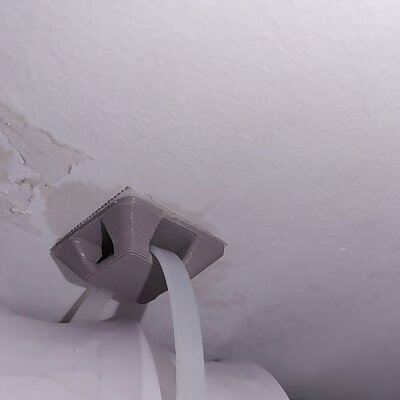 Cable Tie Anchor Surface Mount