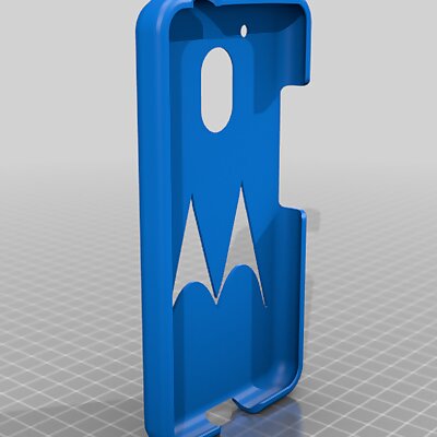 Motorola Moto G4 Play xt160 case
