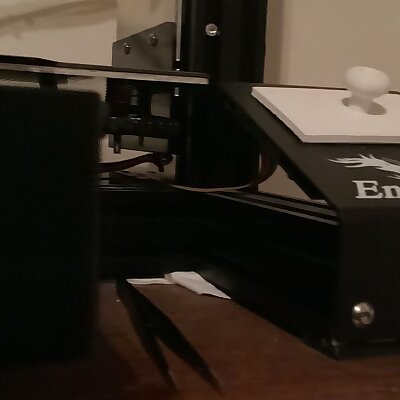 lcd cover for creality ender 3 pro