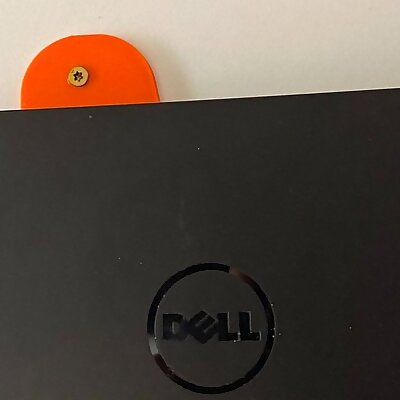 Dell WD15 Screwplate