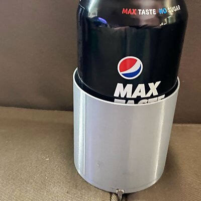 lounge drink  soda can holder