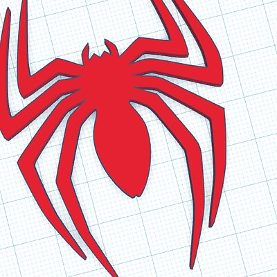 Spiderman Logo 1
