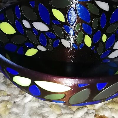 bowl 5 color version
