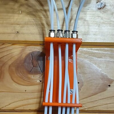Palette 33pro filament router