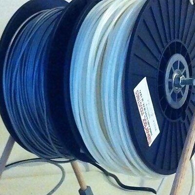 Filiment Spool Holder