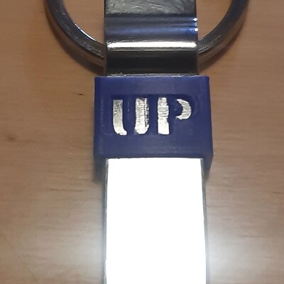 Prusa USB Marker