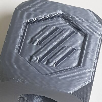 Voron Cube of extreme speed
