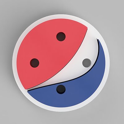 Pepsi Button