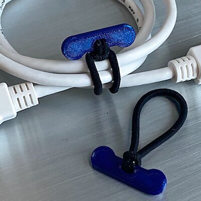 Hairtie Cable Organizer