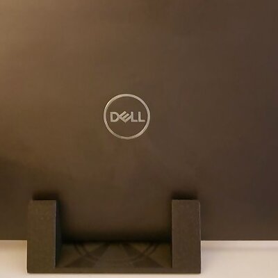 Vertical Laptop Stand USBC or Thunderbolt