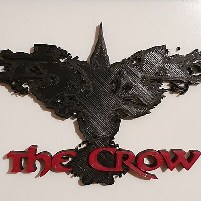 The Crow Picture