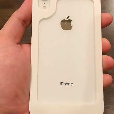 Iphone XR Case