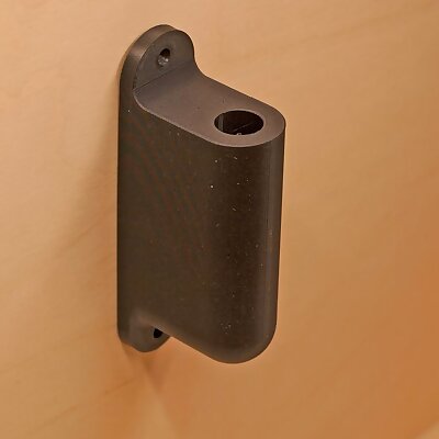 Wall Mount Bracket for Anglepoise Style Lamp Many Sizes