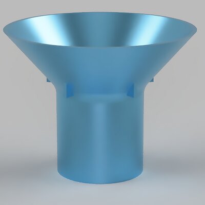 Bosch dishwasher salt funnel