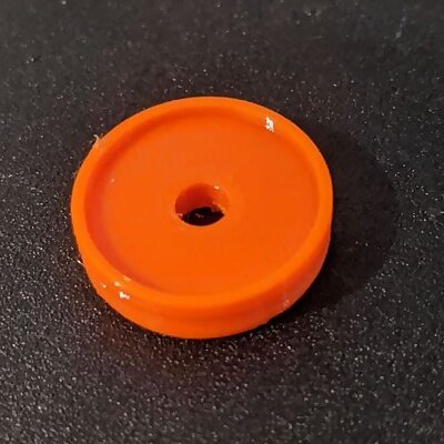 Sovol SV01 Bed Washer for Printbay Silicone Dampers