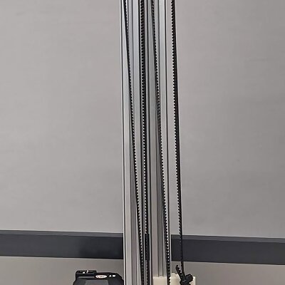 FTC Robotics  Belt Lift