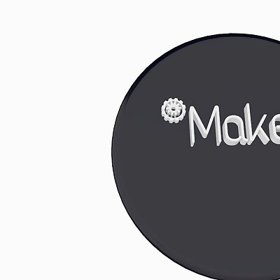 Maker 7 Logo