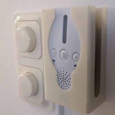 Baby Monitor Holder for Philips Avent