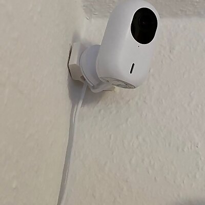 Unifi G3 Instant corner mount