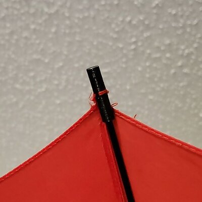 Umbrella Tip