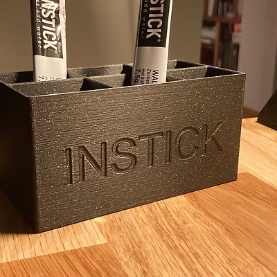 INSTICK Box