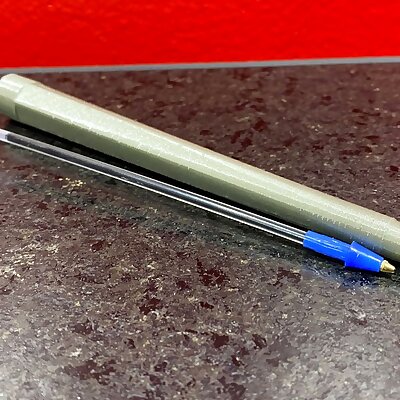 Ballpoint pen version 2