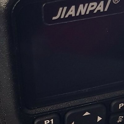 JIANPAI 8800UV Stand