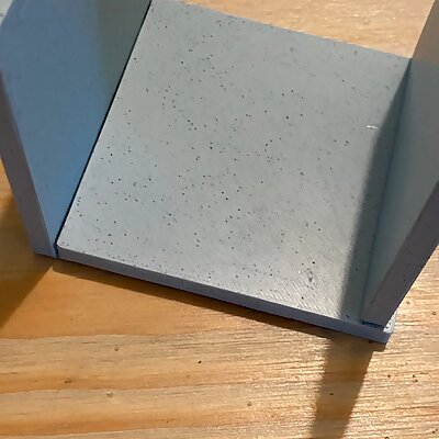 Magnetic Panel Toy