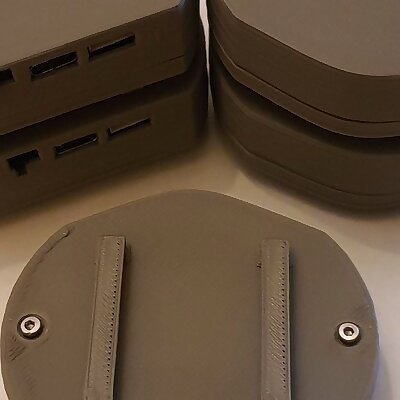 Case for SlimeVR Trackers