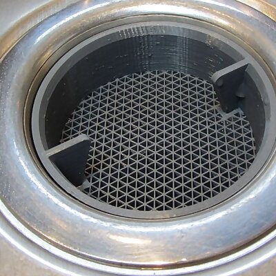 Sink Basket Strainer