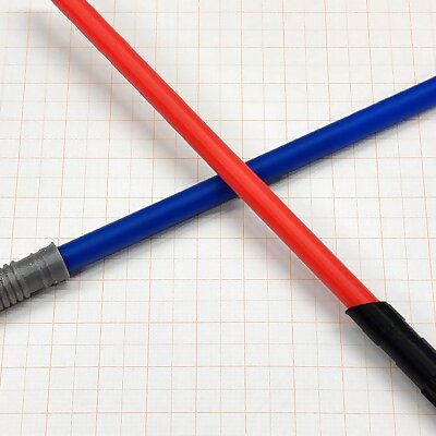 Star Wars Lightsaber Pens BIC