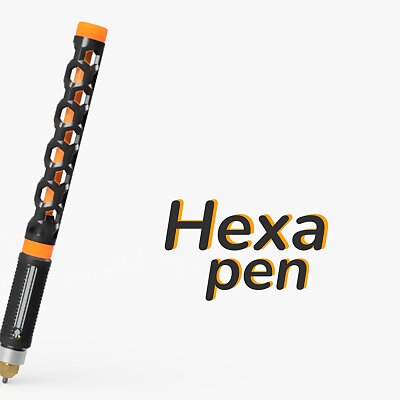 Hexa Pen