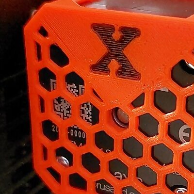 Xaxis not only safer bending cable guide  variants