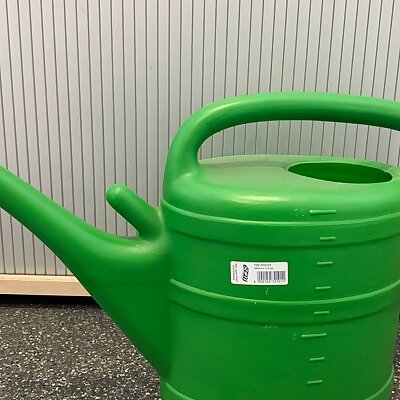 Watering Can Adapter