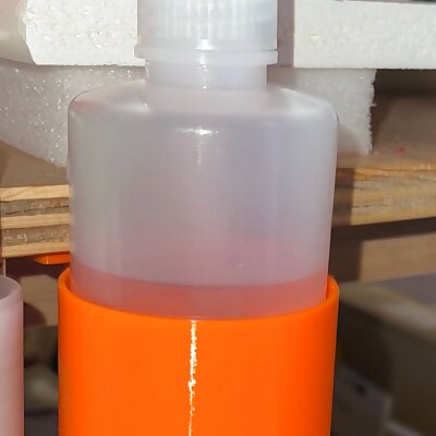 250 ml Lab Bottle Holder