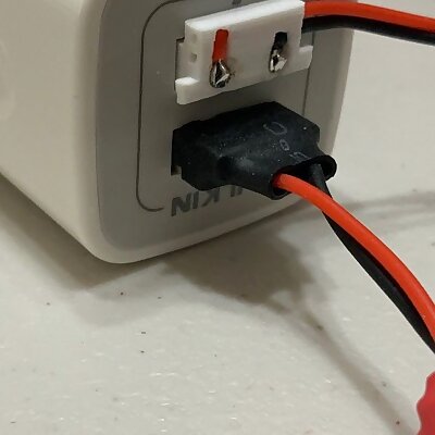 Compact Low Profile 5v USB Type A Connector