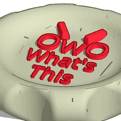 OwO Whats This Maker Coin