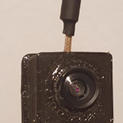 Support GoPro caméra TX06 Eachine