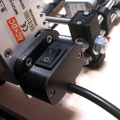 Prusa i3 onoff