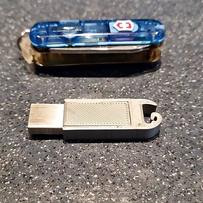 USB Swissbit