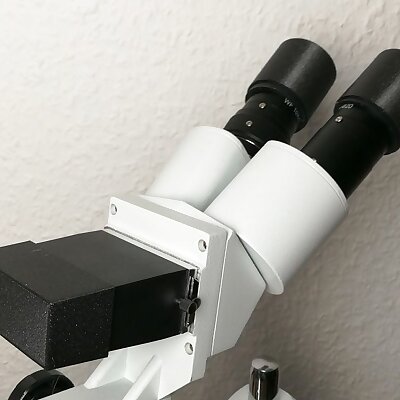SWIFT Stereo Microscope Dust Covers
