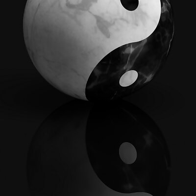 Spherical Yin Yang for MMU2S