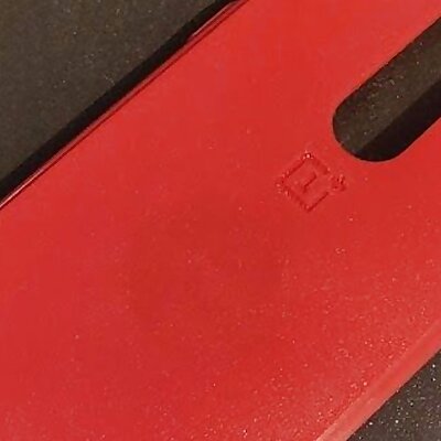 Oneplus 6 magnetic case
