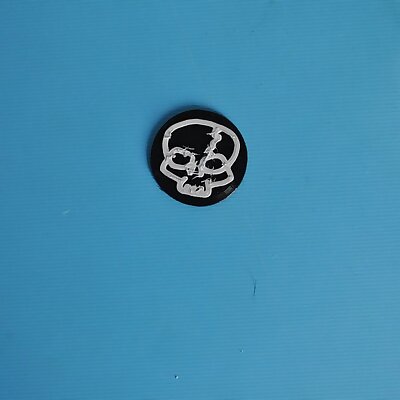 skullbutton