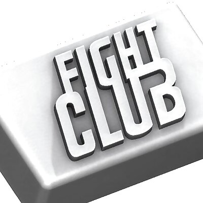 Fight club soap