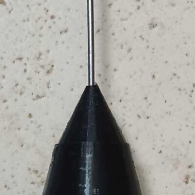 Prusa Nozzle Cleaning Tool