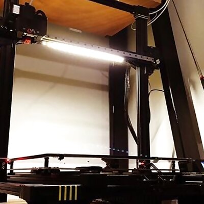 Anycubic Chiron Led Light