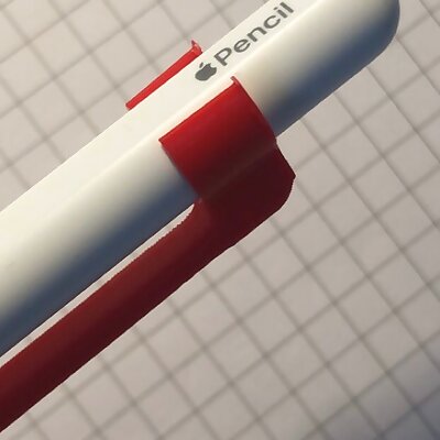 Apple Pencil Clip Gen2 Remix