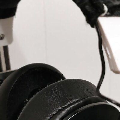 Audio Technica ATHM30x M50x Headband