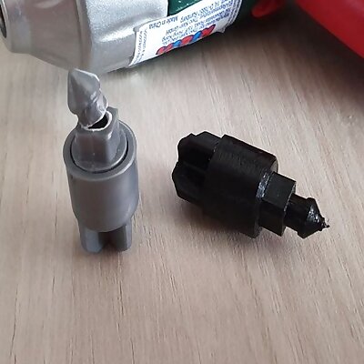 Bosch Toy screwdriver ixolino BIT